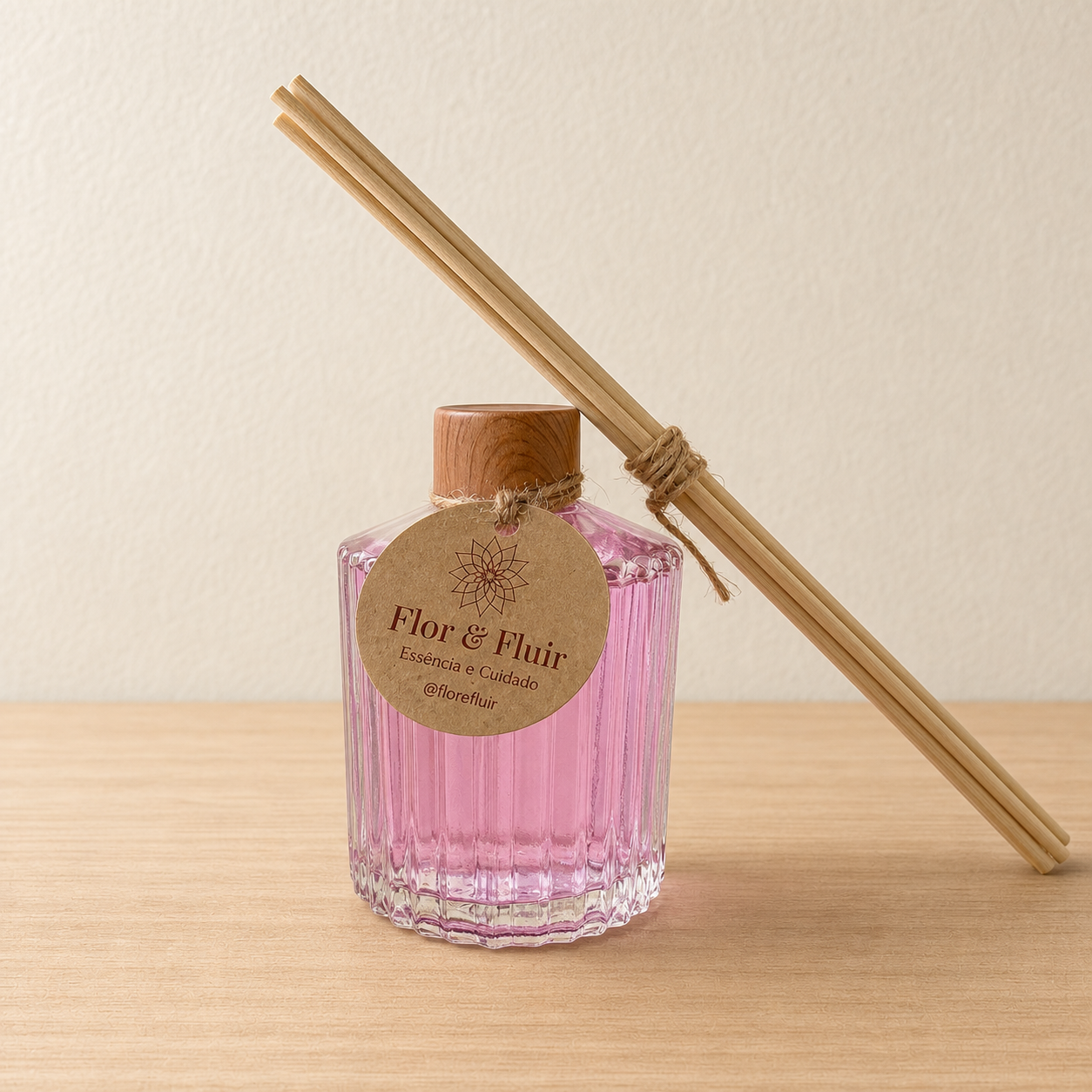 Difusor de Ambiente 250 mL