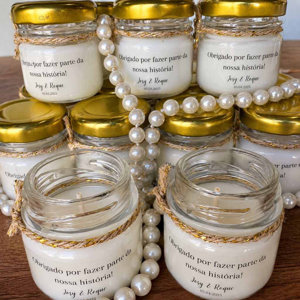 Pedido personalizado Flor & Fluir