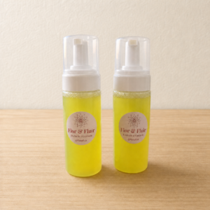 Sabonete Espuma 180 mL