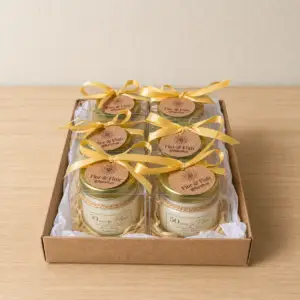 Velas Personalizadas para Lembrancinhas
